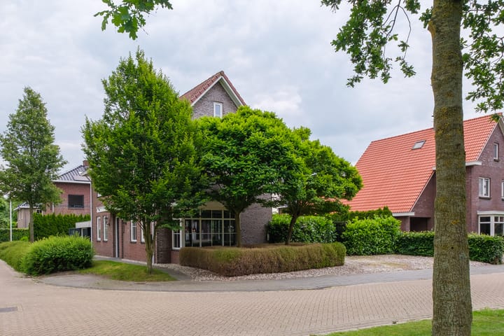 Foto 45 van Kloosterhout 6