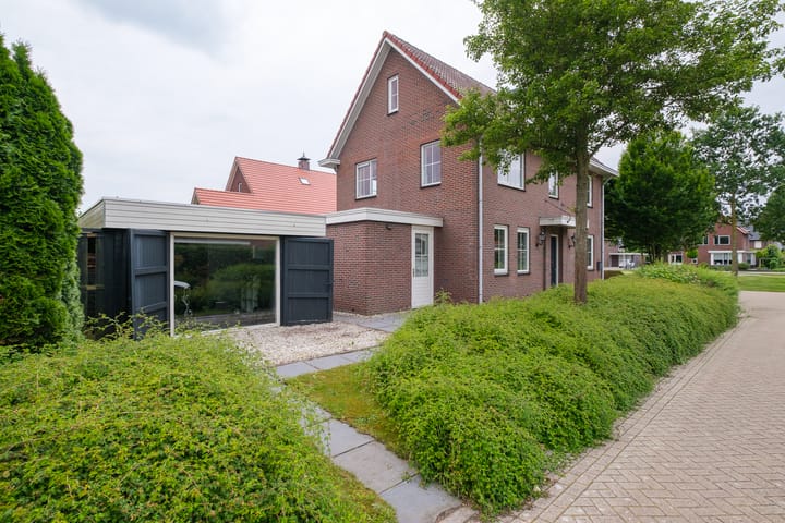 Foto 48 van Kloosterhout 6