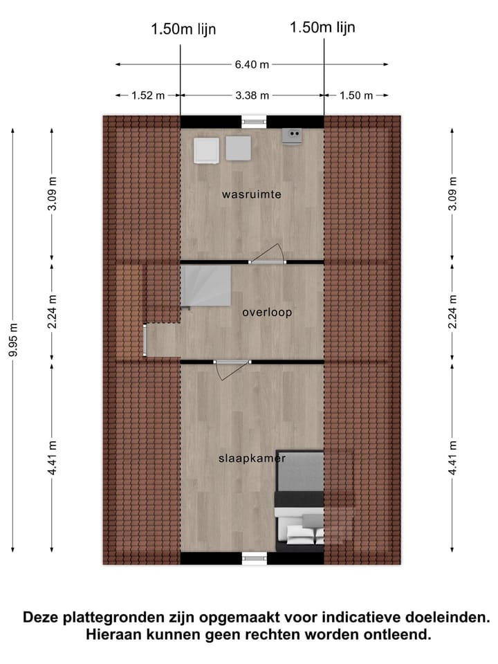 Foto 51 van Kloosterhout 6