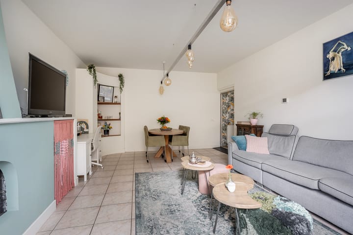 Foto 5 van Oranjestraat 22