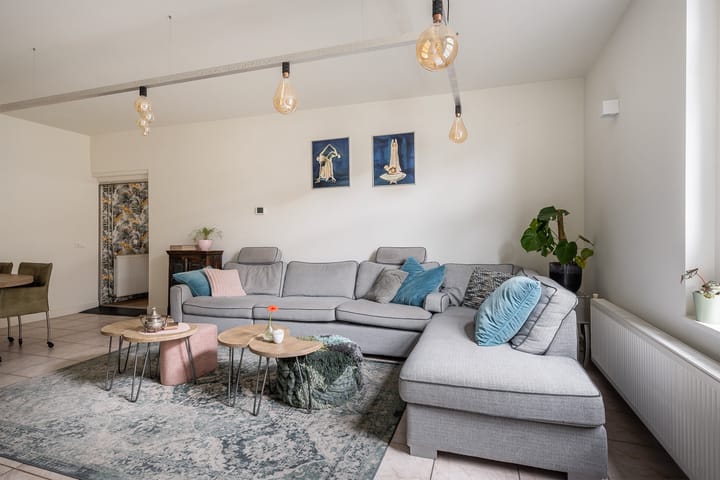 Foto 6 van Oranjestraat 22