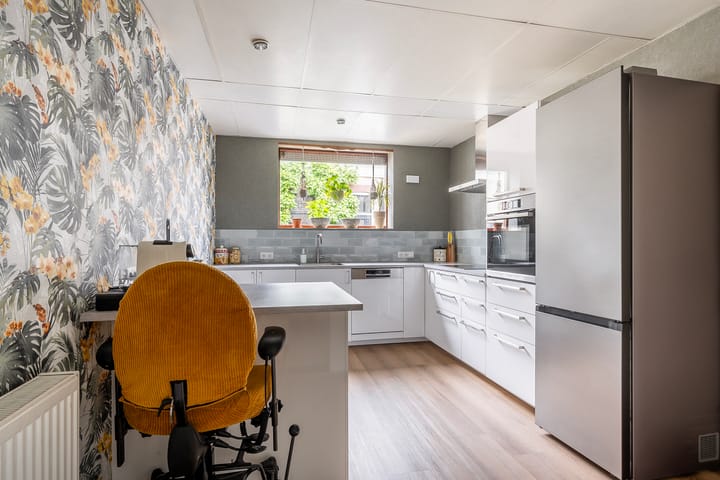 Foto 7 van Oranjestraat 22