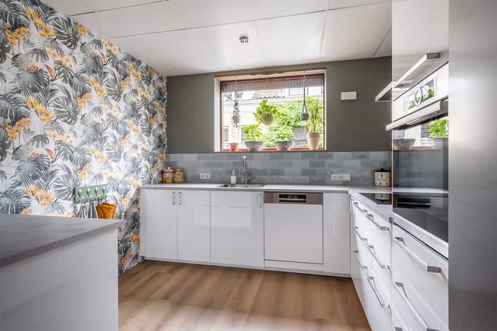 Foto 8 van Oranjestraat 22