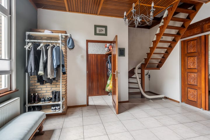 Foto 12 van Oranjestraat 22