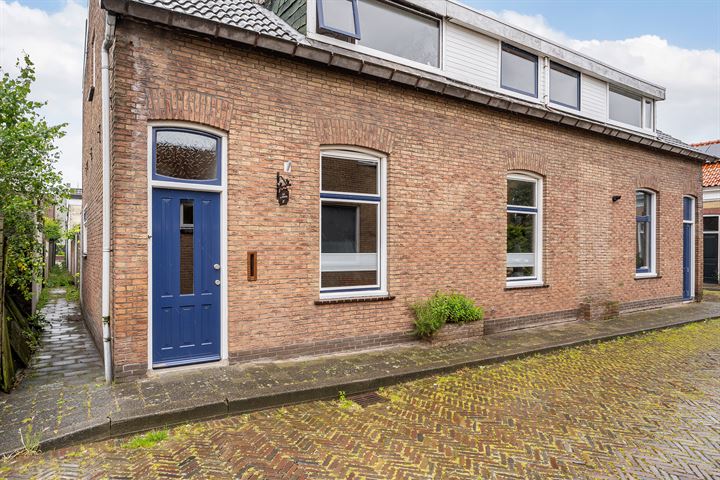 Bekijk foto 38 van Oranjestraat 22