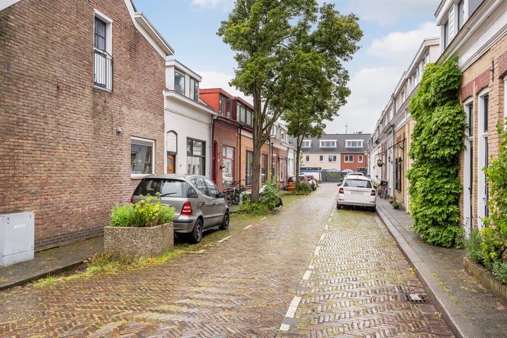 Bekijk foto 39 van Oranjestraat 22