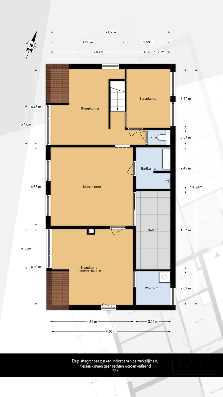 Foto 46 van Oranjestraat 22