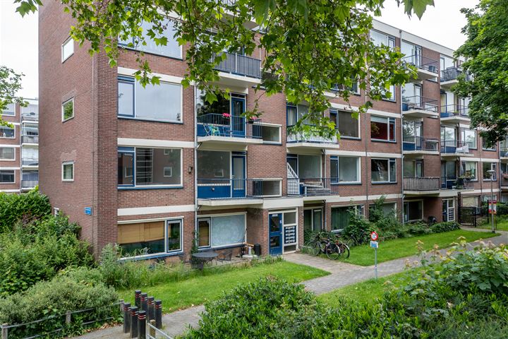 Bekijk foto 1 van Vondelstraat 14