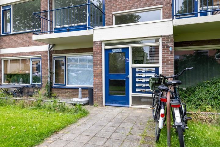 Bekijk foto 26 van Vondelstraat 14