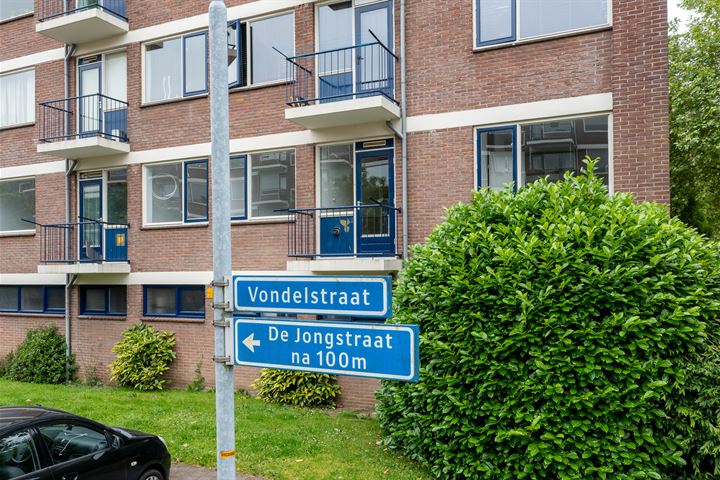 Bekijk foto 29 van Vondelstraat 14