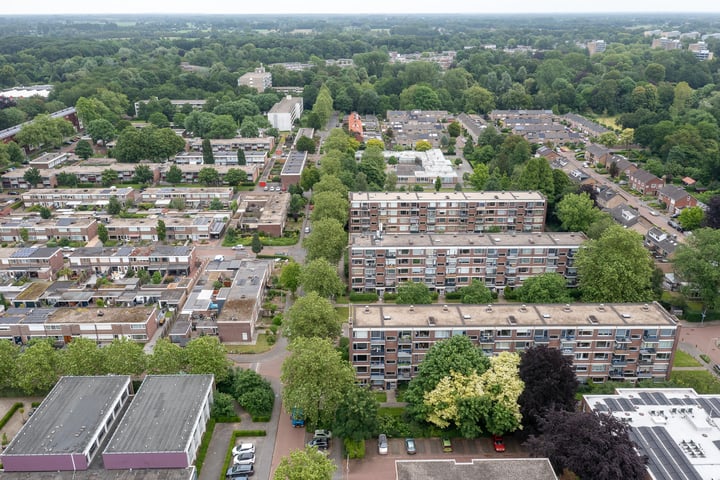 Bekijk foto 34 van Vondelstraat 14