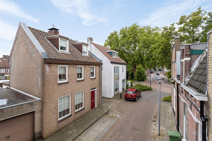 Bekijk foto 38 van Molenstraat 5-C