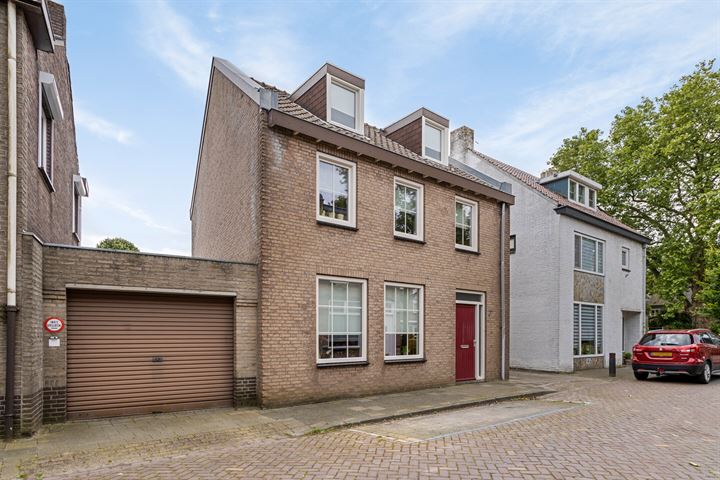 Bekijk foto 39 van Molenstraat 5-C