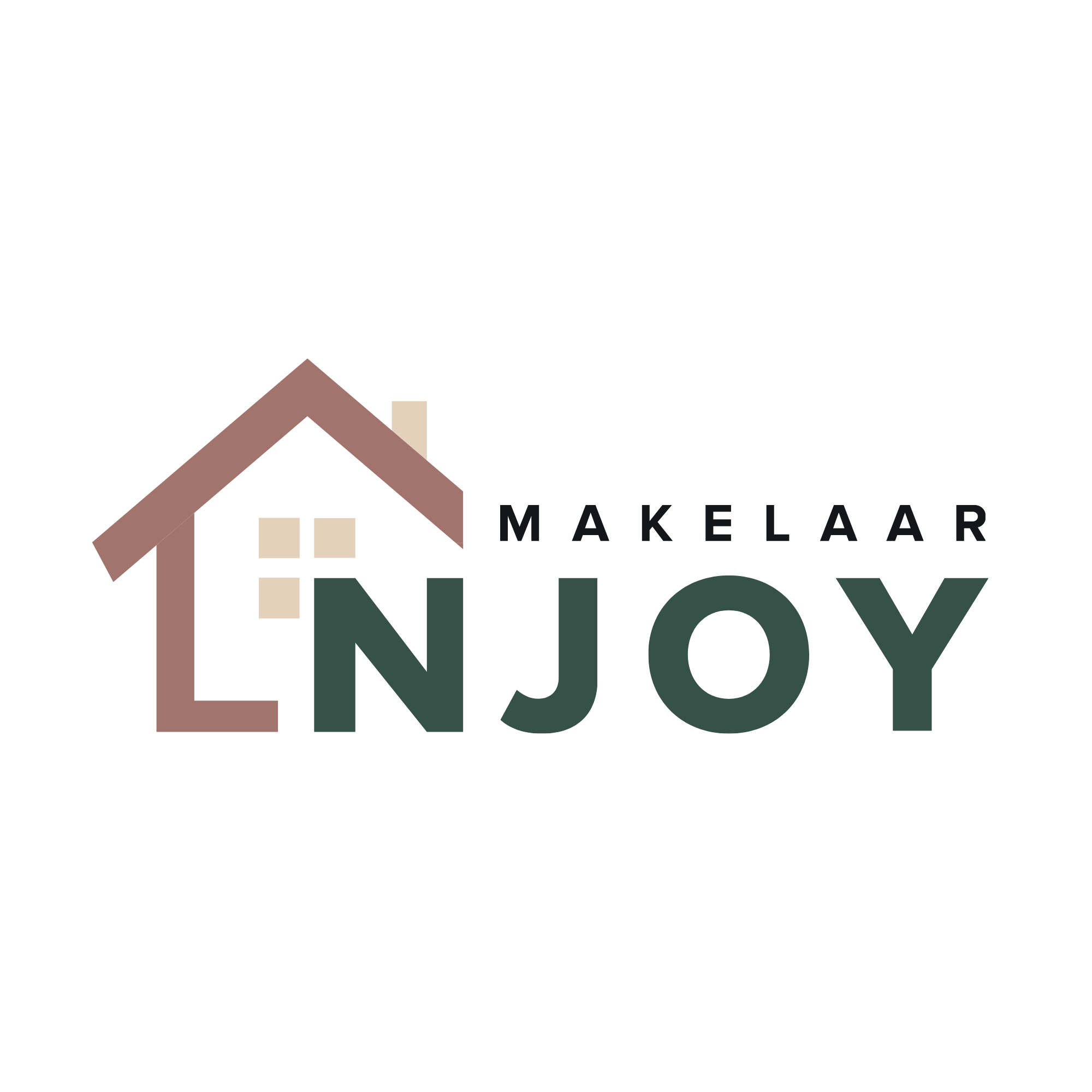 NJOY Makelaar