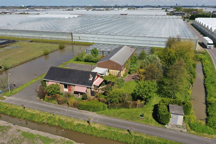 Bekijk foto 5 van Broekpolderlaan 45