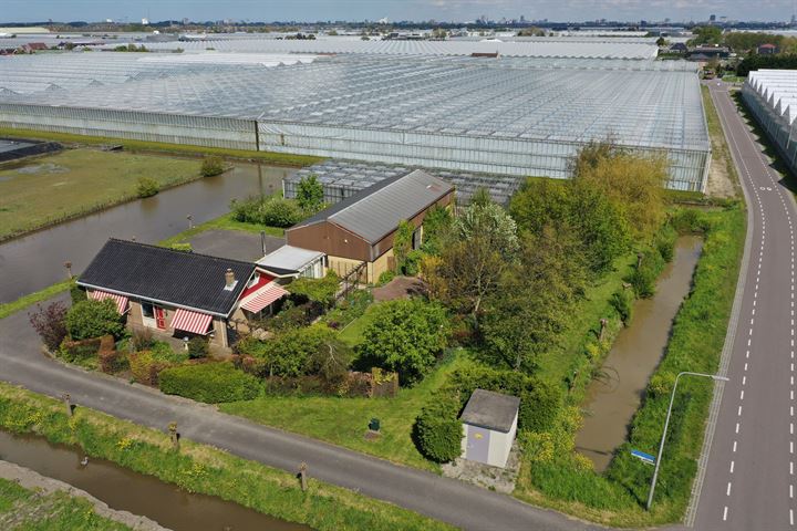 Bekijk foto 12 van Broekpolderlaan 45