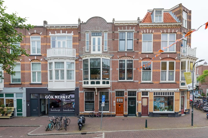 View photo 45 of Weimarstraat 280