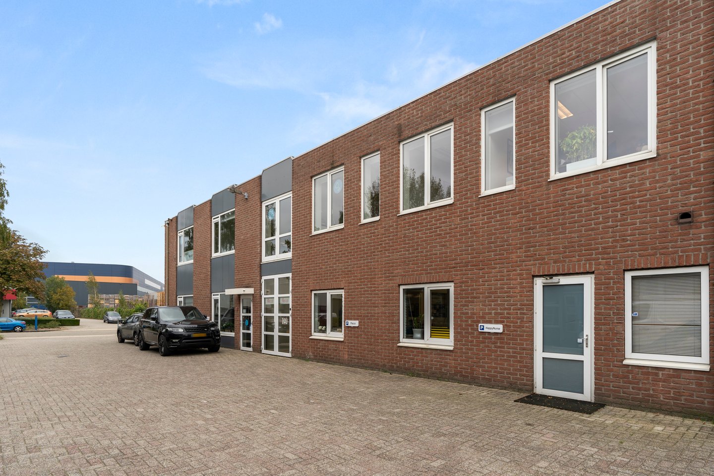 Bekijk foto 4 van Marconistraat 8