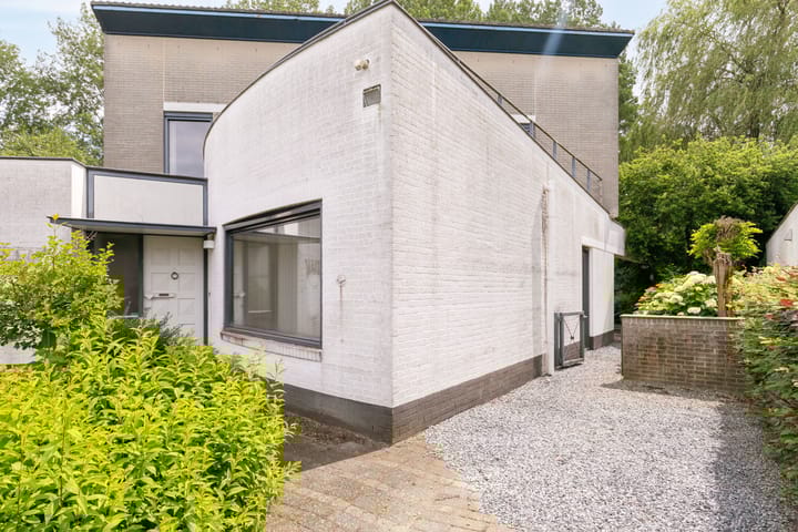 Foto 7 van Linthorst-Homanlaan 31