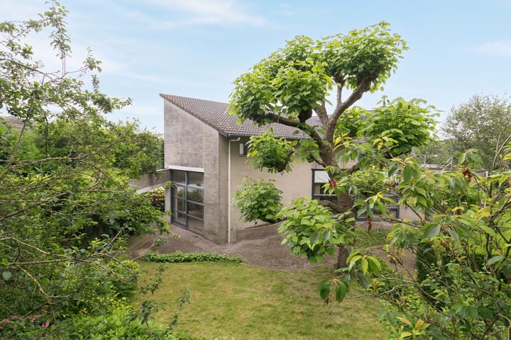 Foto 1 van Linthorst-Homanlaan 31