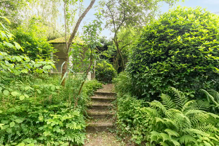 Foto 8 van Linthorst-Homanlaan 31