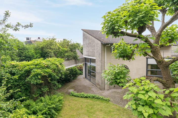 Foto 9 van Linthorst-Homanlaan 31