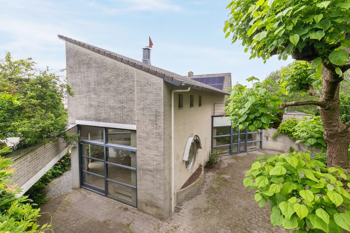 Foto 11 van Linthorst-Homanlaan 31