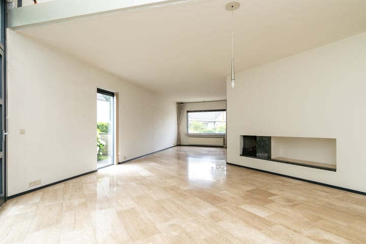 Foto 18 van Linthorst-Homanlaan 31