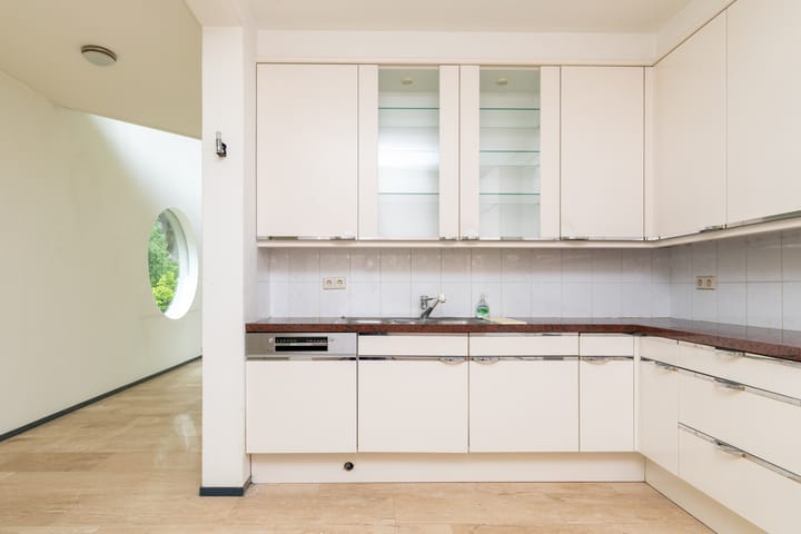 Foto 24 van Linthorst-Homanlaan 31