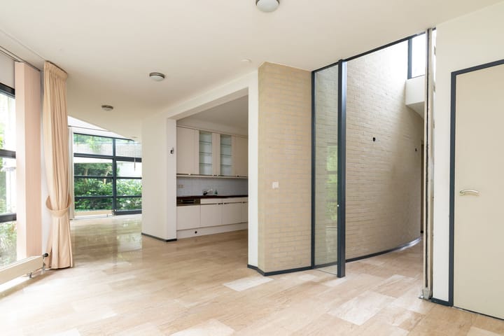 Foto 28 van Linthorst-Homanlaan 31