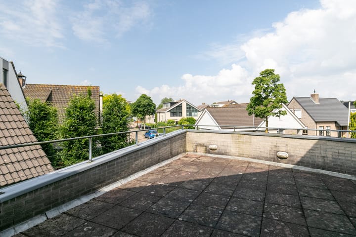 Foto 40 van Linthorst-Homanlaan 31