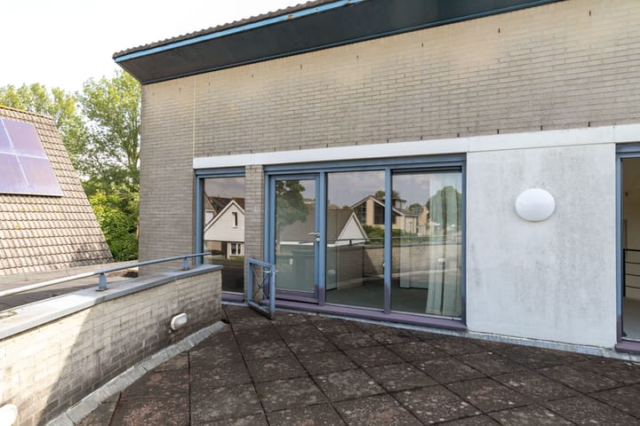 Foto 43 van Linthorst-Homanlaan 31