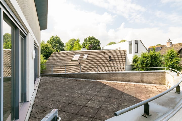 Foto 44 van Linthorst-Homanlaan 31