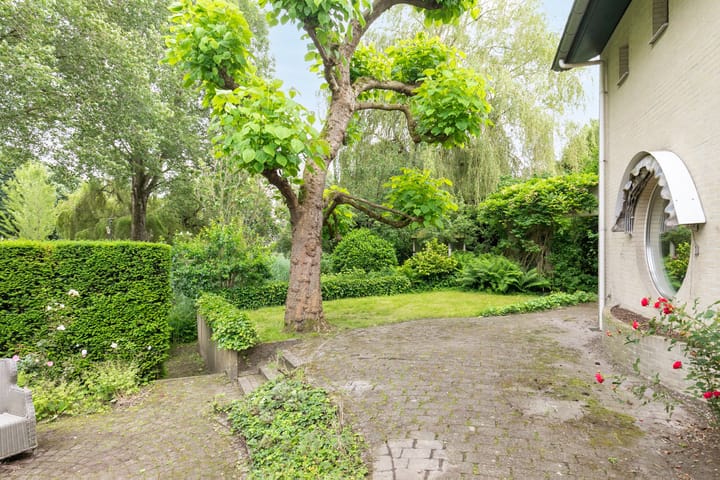 Foto 50 van Linthorst-Homanlaan 31