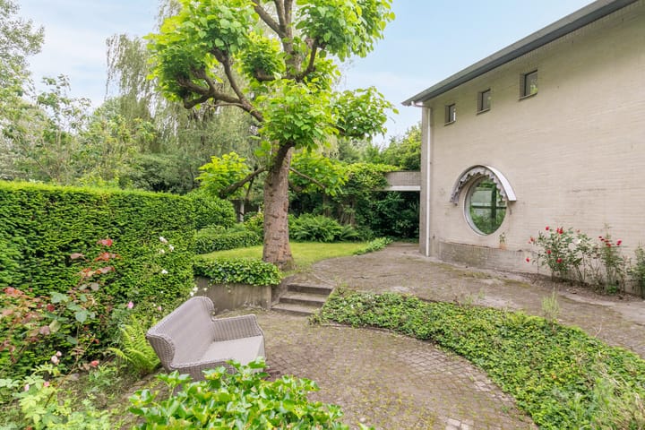 Foto 53 van Linthorst-Homanlaan 31