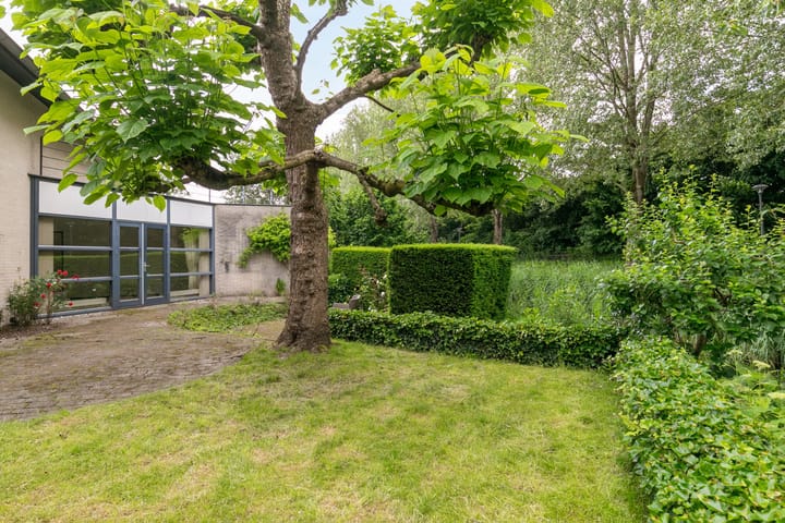 Foto 58 van Linthorst-Homanlaan 31