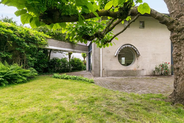 Foto 59 van Linthorst-Homanlaan 31