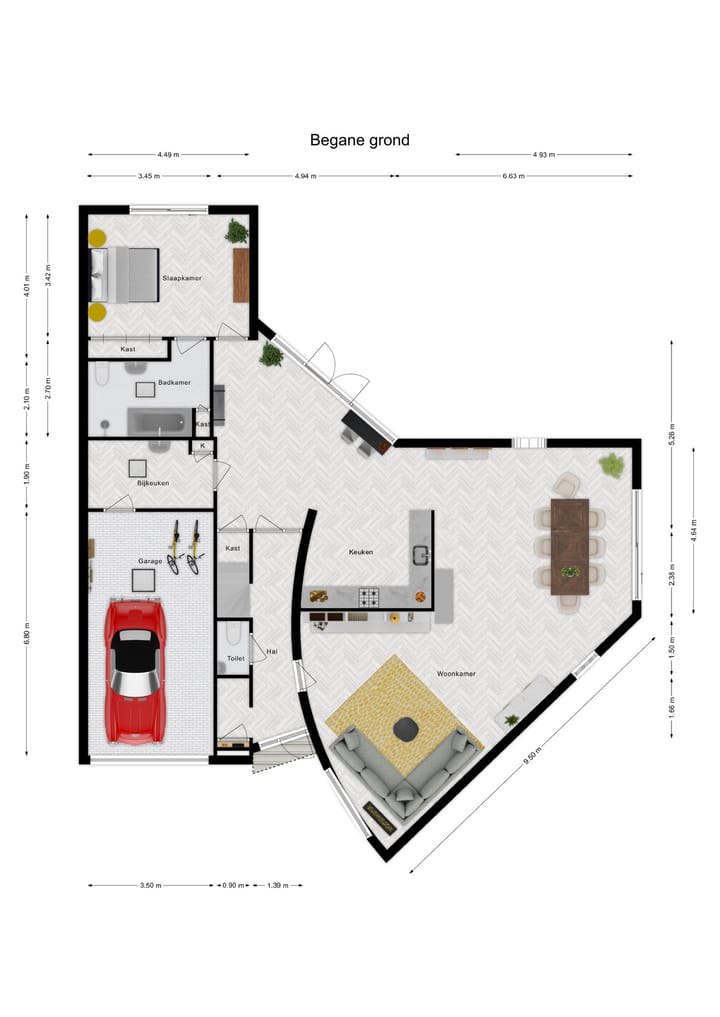 Foto 62 van Linthorst-Homanlaan 31