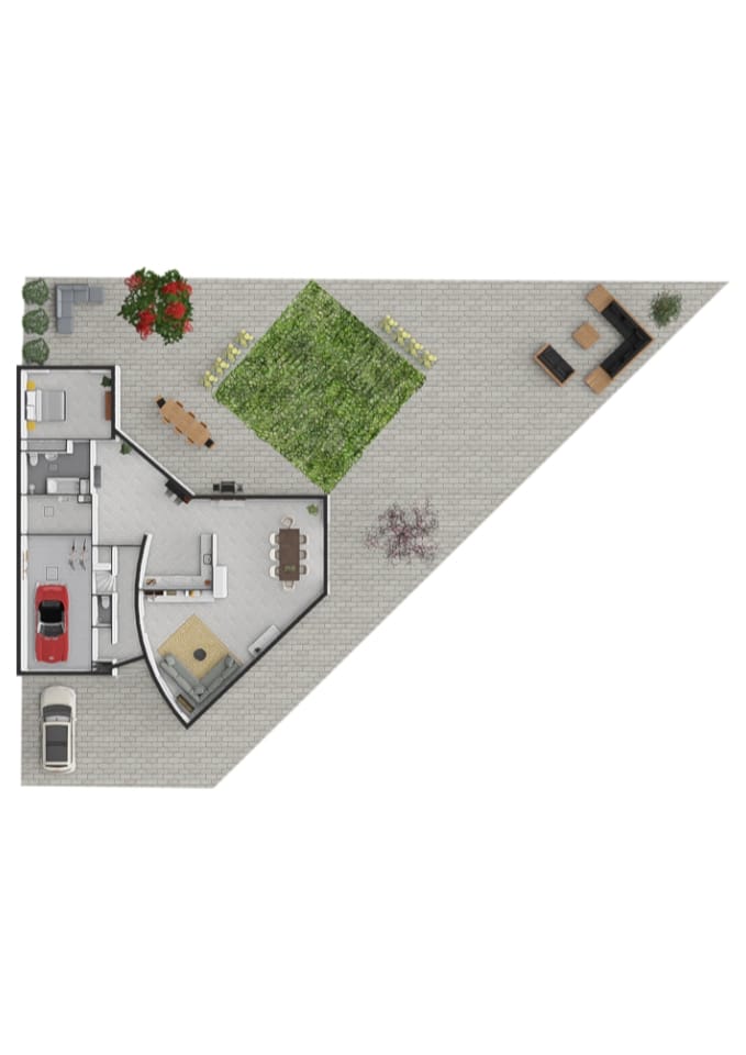 Foto 65 van Linthorst-Homanlaan 31