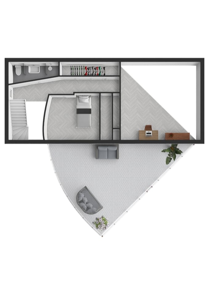 Foto 67 van Linthorst-Homanlaan 31