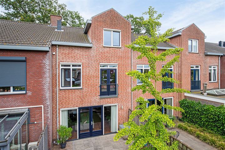 Bekijk foto 34 van Burgtstraat 9