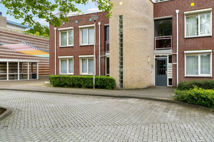 Foto 3 van Hugo de Grootstraat 90