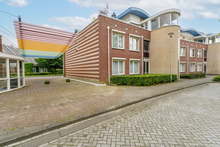 Foto 4 van Hugo de Grootstraat 90