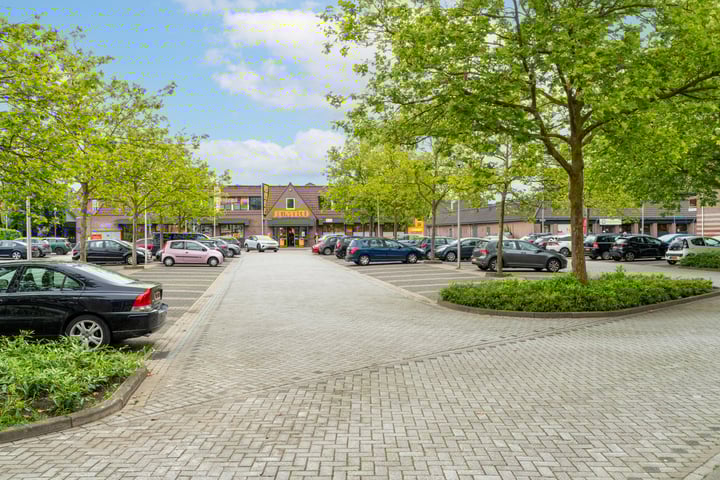 Foto 2 van Hugo de Grootstraat 90