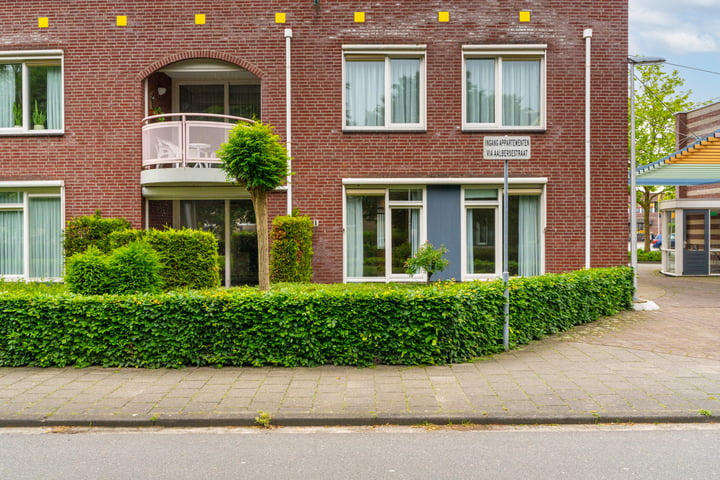 Foto 5 van Hugo de Grootstraat 90