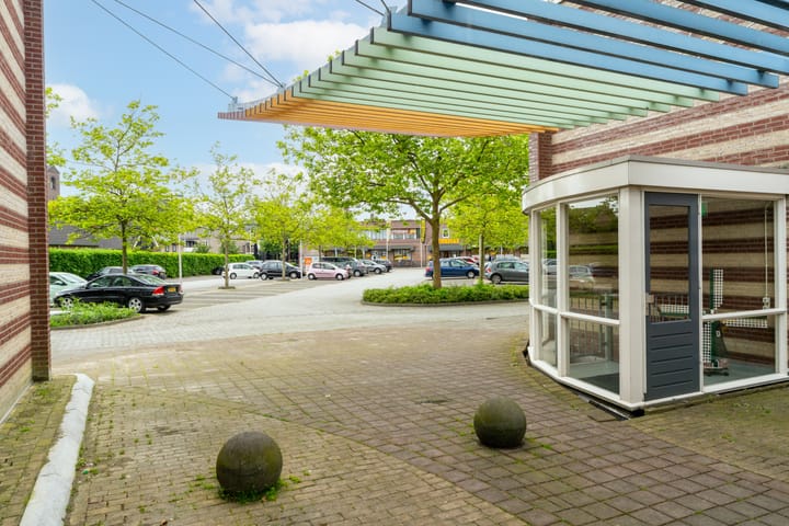 Foto 6 van Hugo de Grootstraat 90