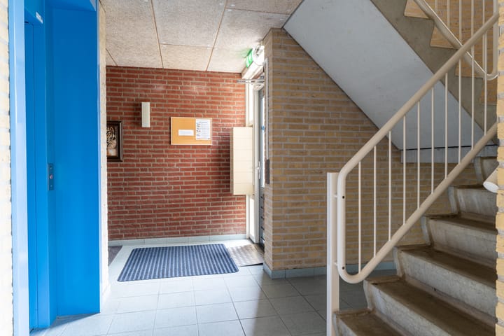 Foto 7 van Hugo de Grootstraat 90