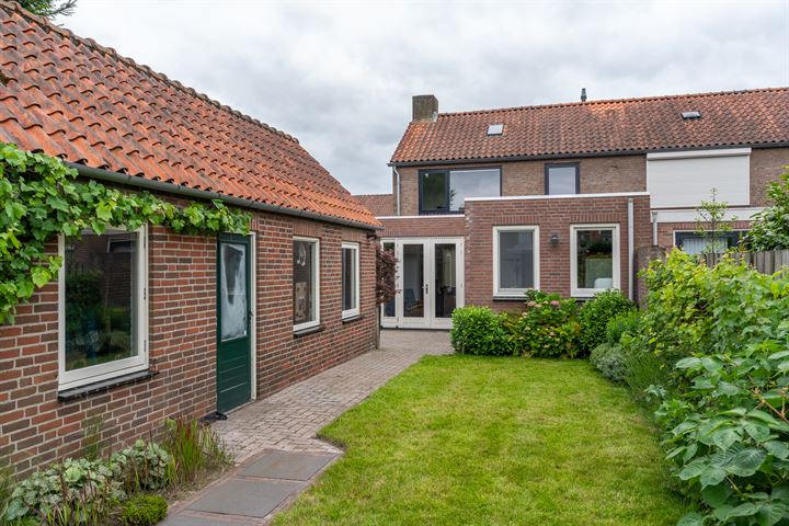 Bekijk foto 19 van Akkerstraat 31