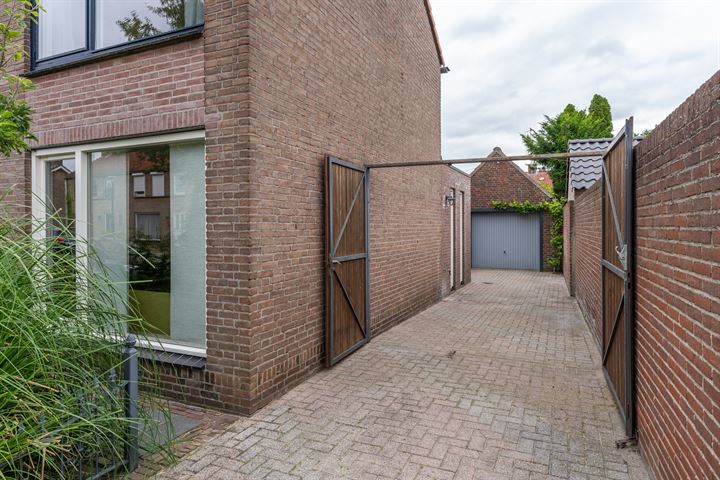 Bekijk foto 26 van Akkerstraat 31