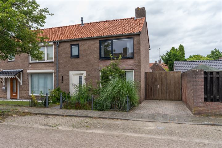 Bekijk foto 28 van Akkerstraat 31